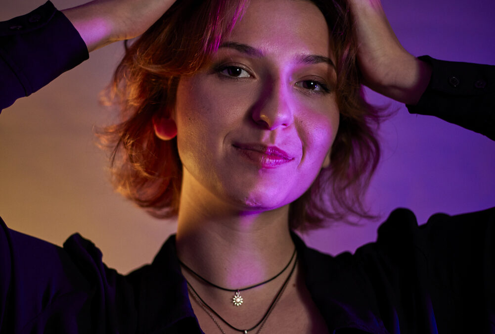 Nurah Hüter